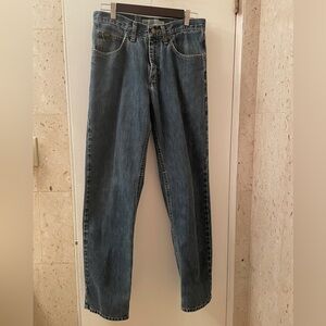 Lee Relaxed Fit Jeans